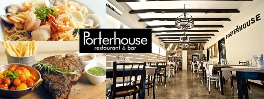 Porterhouse