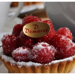 Demaret