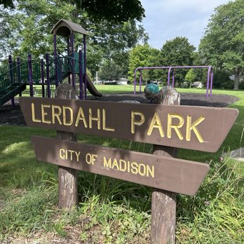 Lerdahl Park - Parks Near Me - Madison, Wisconsin