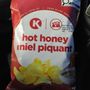 Circle K