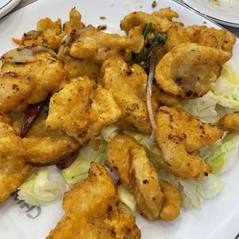 China Bros - Salt and pepper fish - Chinese Near Me - Eastvale, California China Bros - Salt and pepper fish - Chinese Near Me - Eastvale, California