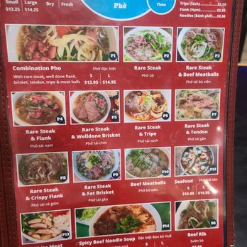 Pho Lyfe - Vietnamese Near Me - Sunnyvale, California Pho Lyfe - Vietnamese Near Me - Sunnyvale, California