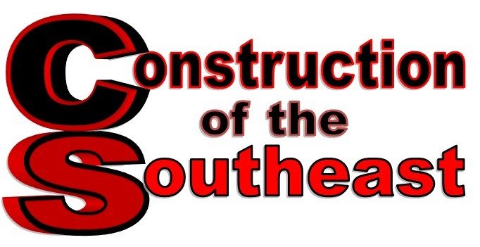Slide of Construction of the Southeast
