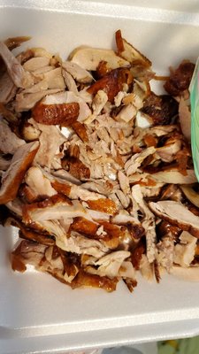China Chili by null