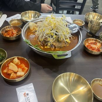 Ilinja Gamjatang - Gamjatang - Korean Near Me - Carrollton, Texas Ilinja Gamjatang - Gamjatang - Korean Near Me - Carrollton, Texas