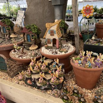 Mid City Nursery - Fairyland - Nurseries & Gardening Near Me - American Canyon, California