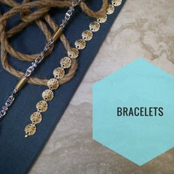 Handmade bracelet that are heirloom quality
