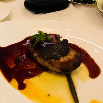 Le Papillon - French Near Me - San Jose, California