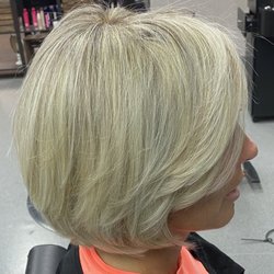 The Salon at Lake Nona - Partial highlights