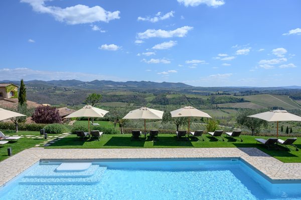 Hotel Le Fontanelle by null