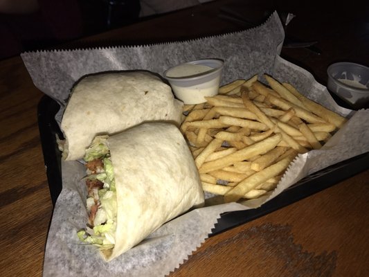 Benchwarmers Sports Bar and Grill by null