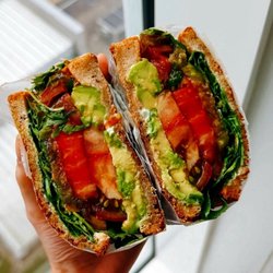 The Ultimate BLT - 8/6/2026