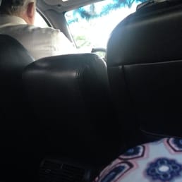 Thanks for the ride! Thanks for the ride!