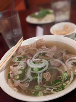 Phở 99 Authentic Vietnamese by null