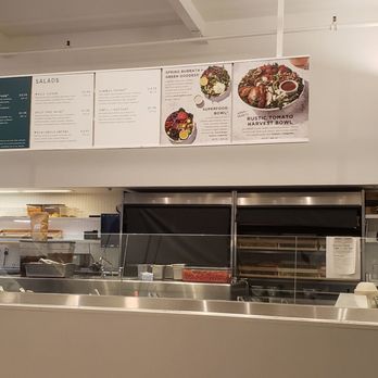 sweetgreen - Healthy Salads, Wraps, and Bowls - Salad Near Me - Santa Monica, California sweetgreen - Healthy Salads, Wraps, and Bowls - Salad Near Me - Santa Monica, California