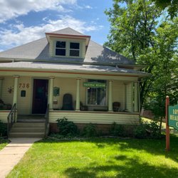 Longmont Healing Arts Clinic - The Longmont Healing Arts Clinic in downtown Longmont, CO!