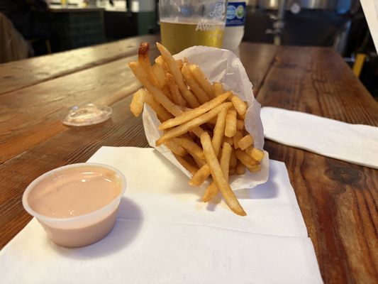 Champs Burgers by null Champs Burgers by null