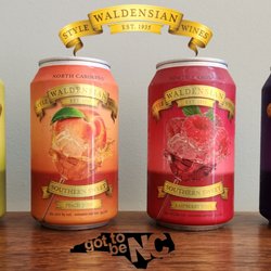 Waldensian Style Wines