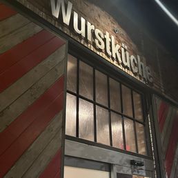 Exterior photo of Wurstküche - Los Angeles, California Exterior photo of Wurstküche - Los Angeles, California