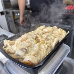 Bella Mia Pasta