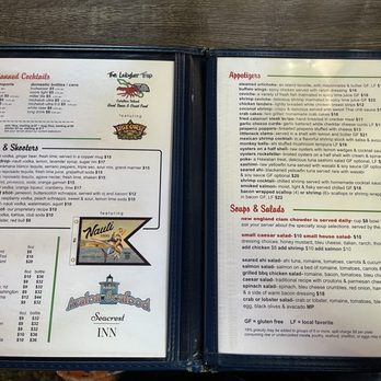 The Lobster Trap - Seafood Near Me - Avalon, California The Lobster Trap - Seafood Near Me - Avalon, California