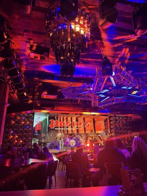 Posty's Nashville by null