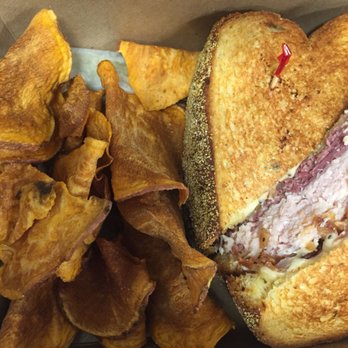 Deco Deli - Delis Near Me - Tulsa, Oklahoma