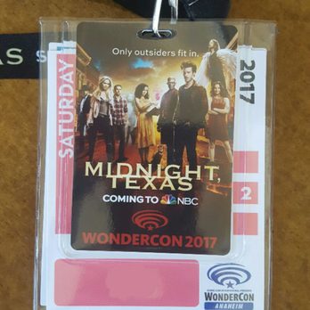 WonderCon - Toy Stores Near Me - Anaheim, California