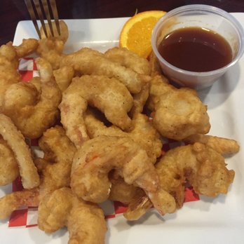 Hong Ning Restaurant - Shrimp -- least favorite. Was literally just breaded shrimp. Also not hot.' - Filipino Near Me - Carol Stream, Illinois Hong Ning Restaurant - Shrimp -- least favorite. Was literally just breaded shrimp. Also not hot.' - Filipino Near Me - Carol Stream, Illinois