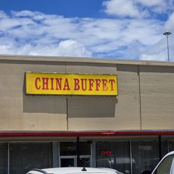 China Buffet