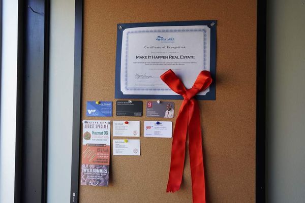 Make It Happen Real Estate by null