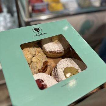 Angelina Bakery - Bakeries Near Me - New York, New York Angelina Bakery - Bakeries Near Me - New York, New York