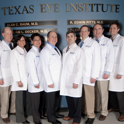 Texas Eye Institute