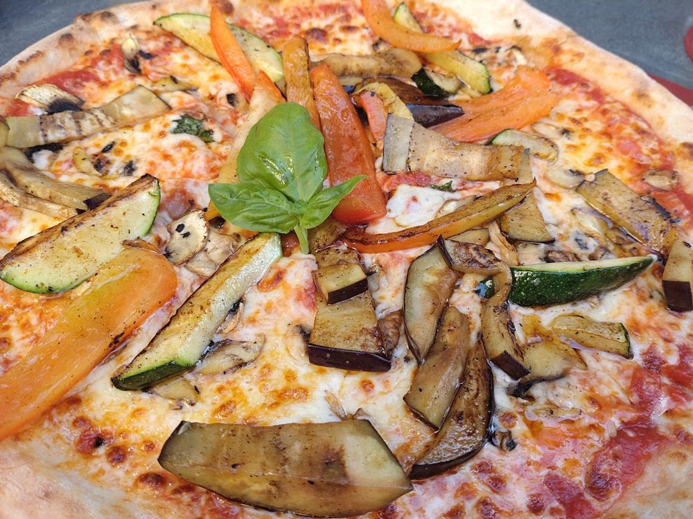 Pizzaria St. Fridolin