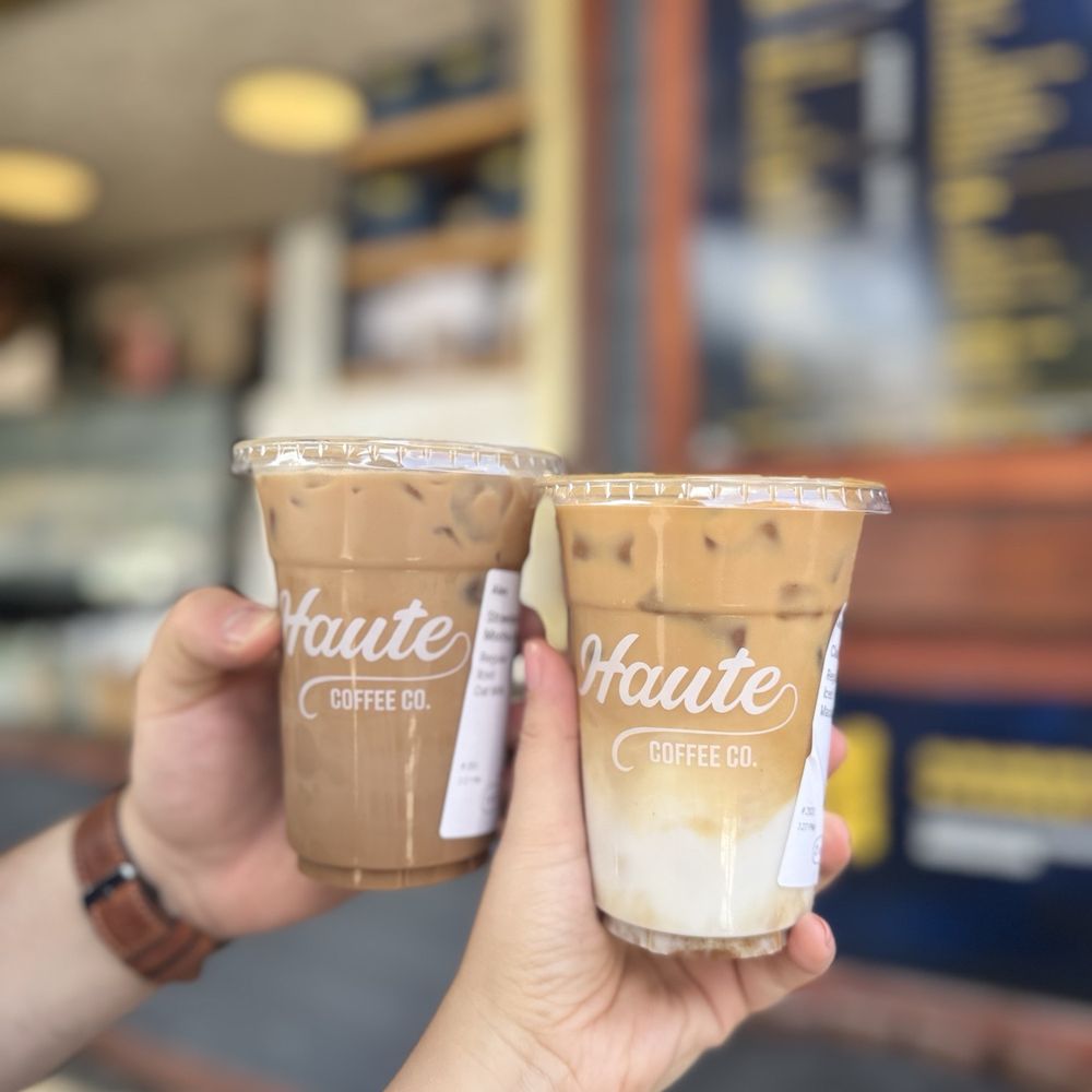 Haute Coffee - Coffee & Tea Near Me - Southwest Ranches, Florida Haute Coffee - Coffee & Tea Near Me - Southwest Ranches, Florida