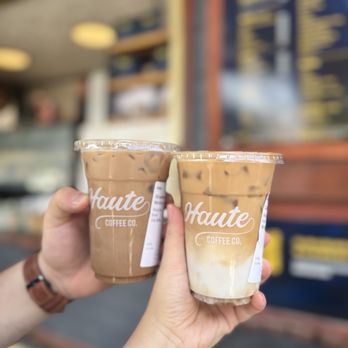 Haute Coffee - Coffee & Tea Near Me - Southwest Ranches, Florida Haute Coffee - Coffee & Tea Near Me - Southwest Ranches, Florida