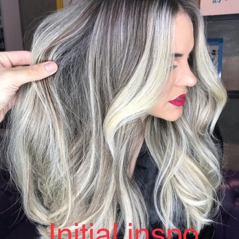 Let Em Have It Salon - Initial Inspo - Hair Salons Near Me - Denver, Colorado Let Em Have It Salon - Initial Inspo - Hair Salons Near Me - Denver, Colorado