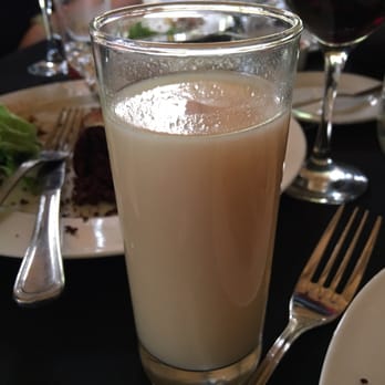 Puro Caballo - The mystery fruit drink - Horseback Riding Near Me - Casablanca, VS