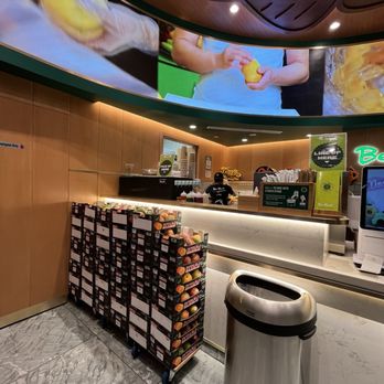 Real Fruit Bubble Tea - Bubble Tea Near Me - Toronto, Ontario