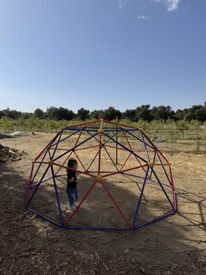 Julian Farm and Orchard by null