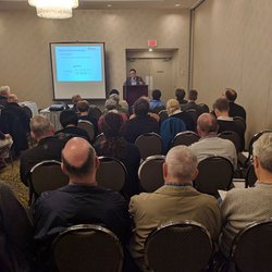 Associa British Columbia - Another successful seminar event was held on October 26th, thanks to our very own VP of Finance, Andrew Gee.