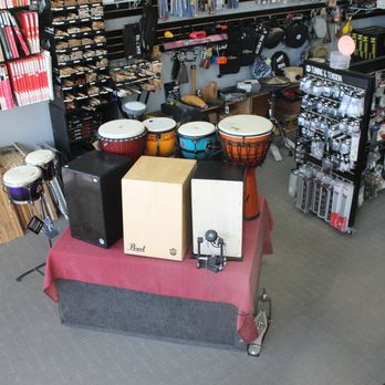 Music World - Percussion - Cajons and other drums - Musical Instruments & Teachers Near Me - Vancouver, Washington Music World - Percussion - Cajons and other drums - Musical Instruments & Teachers Near Me - Vancouver, Washington