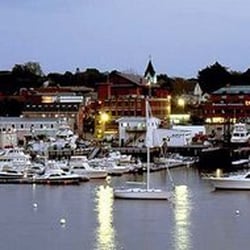 Freedom Boat Club - Hilton's Marina - Our Home