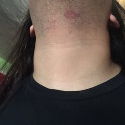 Second time around. Second time around.