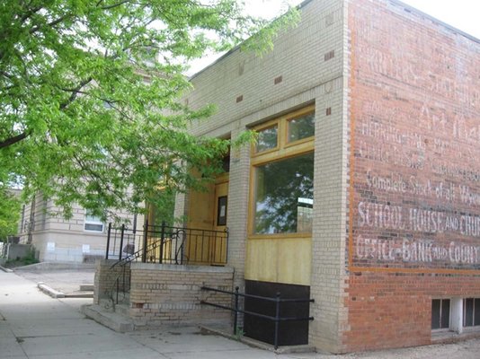 30 N Gould St Ste R Sheridan Wy WYOMING MAIL FORWARDING - Updated July 2025 - 14 Photos - 30 N Gould St