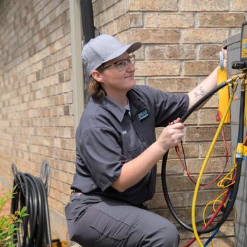 Emerald Heat & Air - Heating & Air Conditioning/HVAC Near Me - Norman, Oklahoma Emerald Heat & Air - Heating & Air Conditioning/HVAC Near Me - Norman, Oklahoma