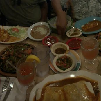 Mi Ranchito - Food - Mexican Near Me - University City, Missouri