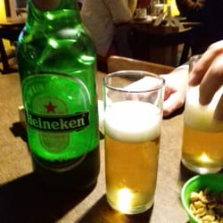 Clandestino Bar - Buenas cervezas