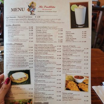 Mi Pueblito - Colombian Near Me - Houston, Texas Mi Pueblito - Colombian Near Me - Houston, Texas