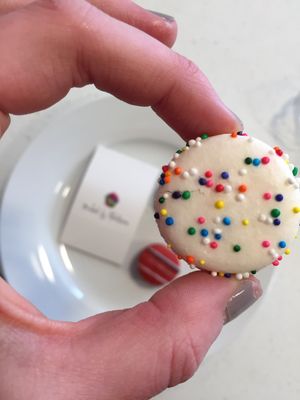 Baked by Melissa by null